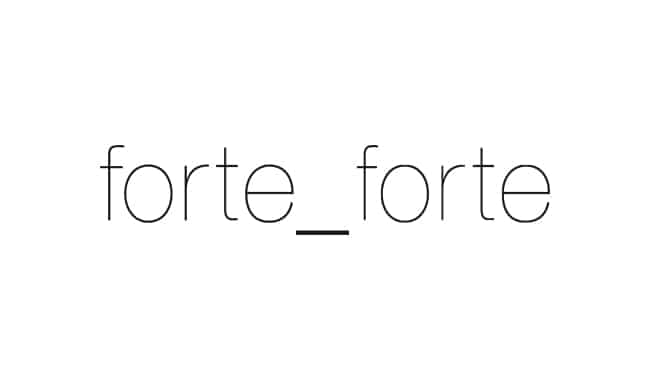 forte_forte | FiloBlu