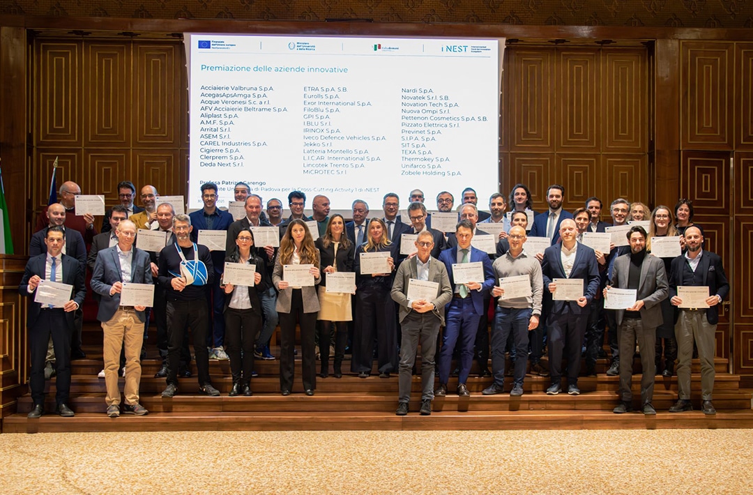 Open Innovation Day 2025