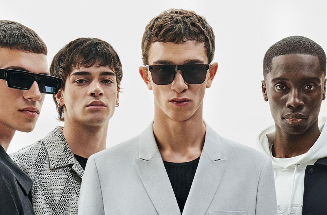 FiloBlu for Antony Morato
