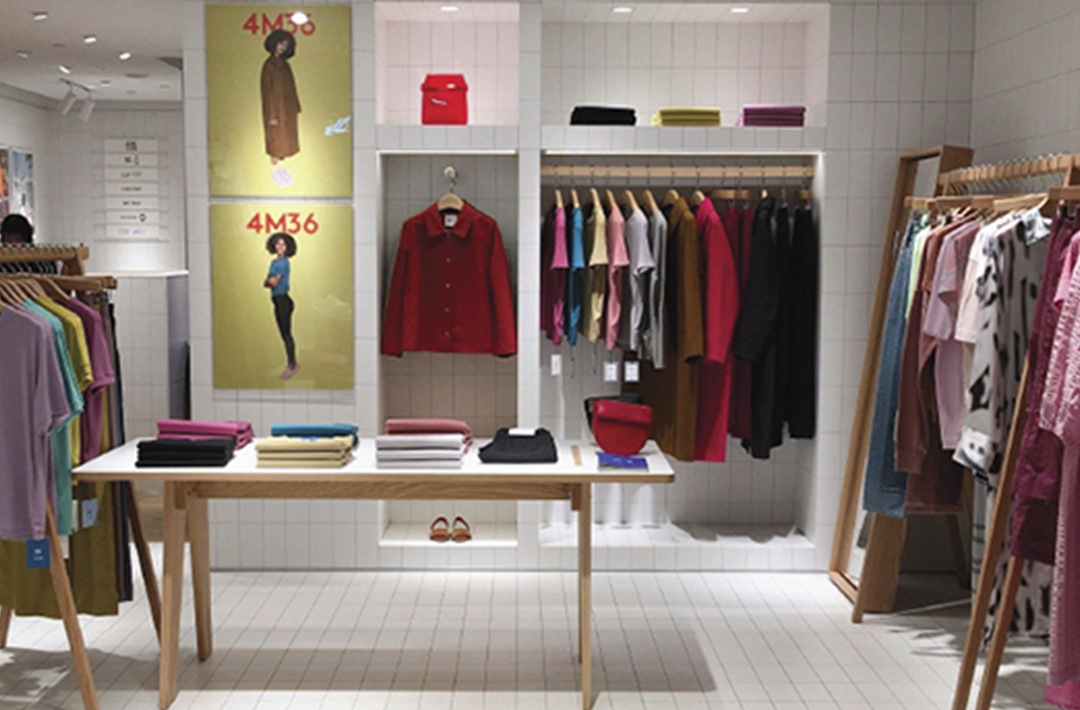 Omnichannel for growth